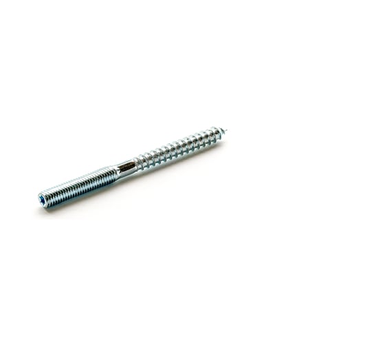 Изображение товара Шуруп-шпилька Стройметиз 10х120 уп. 4 шт. европодвес 3170141