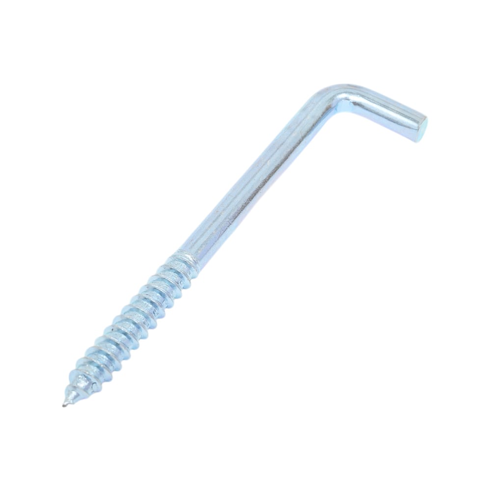 Изображение товара Шуруп-костыль Стройметиз 8,0х100 уп. 1 шт. европодвес 2210821