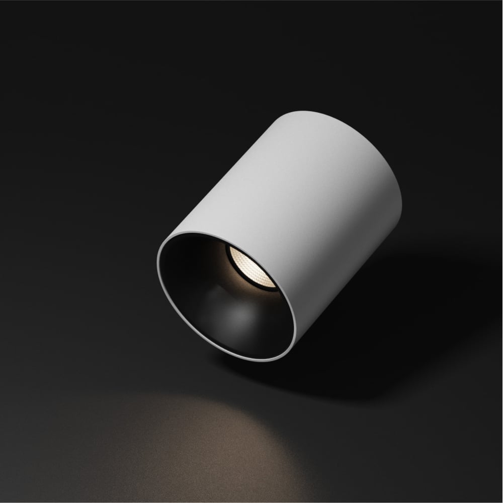 Изображение товара Точечный светильник AQARA Т1 60 градусов для умного дома белый