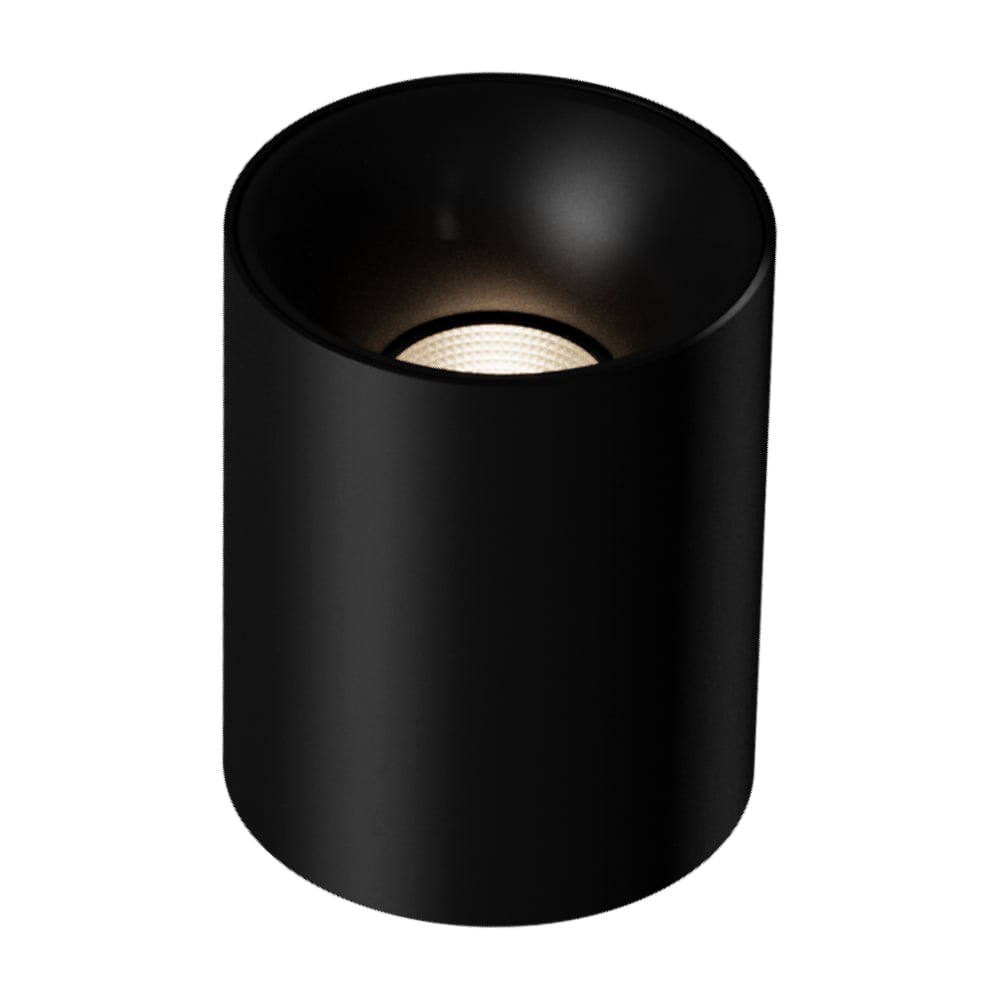 Изображение товара Точечный светильник AQARA Т1 60 град черный для умного дома