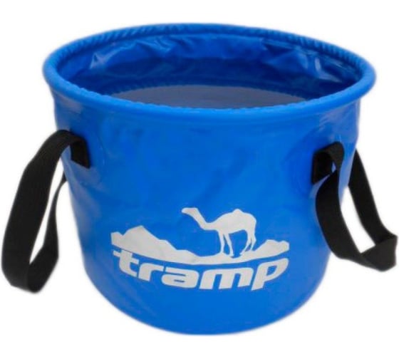 Изображение товара Ведро Tramp ПВХ, 8 л TRC-070