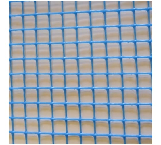 Изображение товара Садовая решетка Ресурс Эконом СА-15/1//10 15х15 мм, 1х10 м 20105