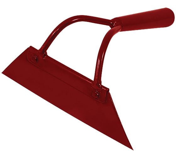 Изображение товара Прямая тяпка без черенка РОС 76933