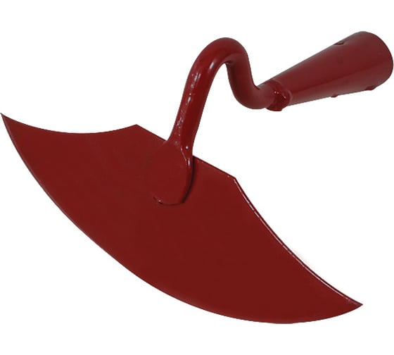 Изображение товара Полукруглая тяпка без черенка РОС 76934