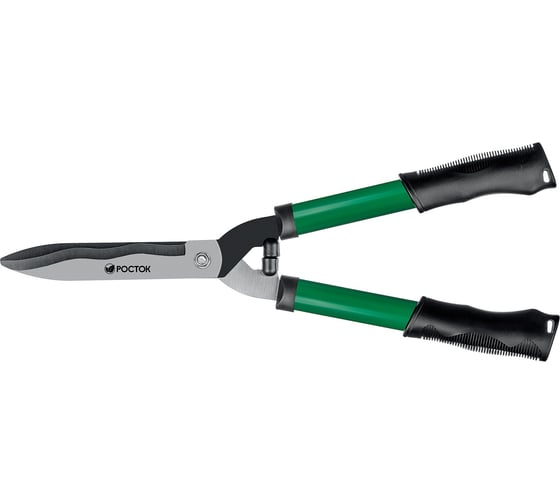 Изображение товара Кусторез со стальными рукоятками РОСТОК RH500 500 мм 423555_z01