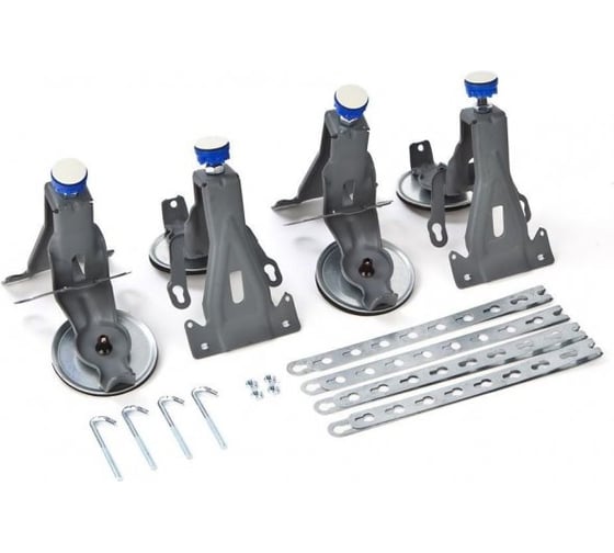 Изображение товара Ножки для ванны Kaldewei 5037 00017576