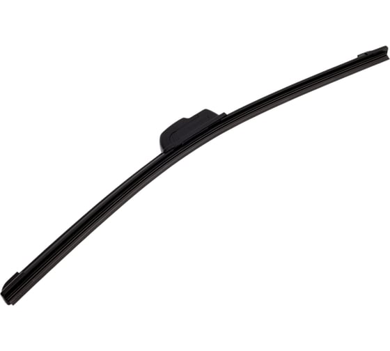 Изображение товара Бескаркасная щетка стеклоочистителя LAVITA 43 см, ВСЕ МОДЕЛИ 430 мм LA 232430