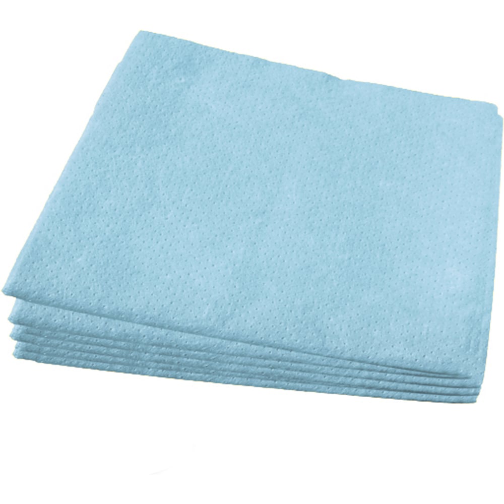 Изображение товара Салфетки YORK перфорированные 6 шт универсальные желтый Высокая впитываемость