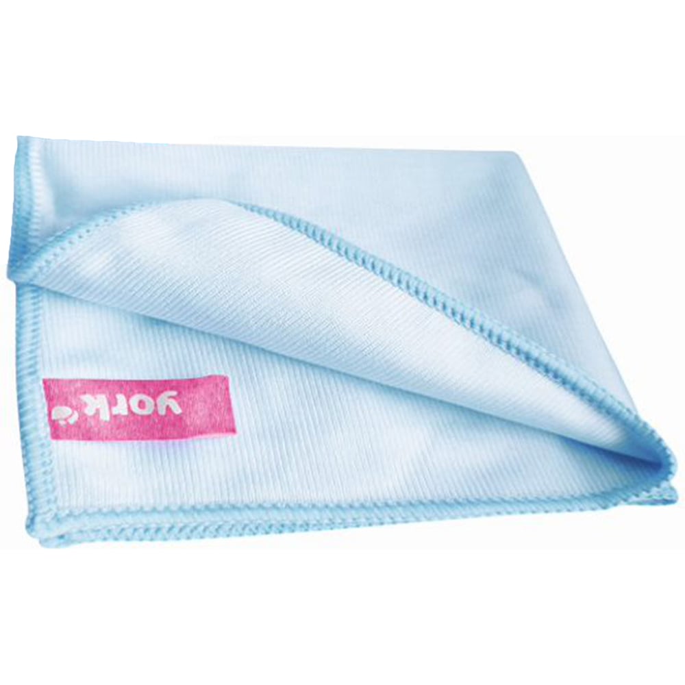 Изображение товара Салфетка из микрофибры YORK для окон 026150