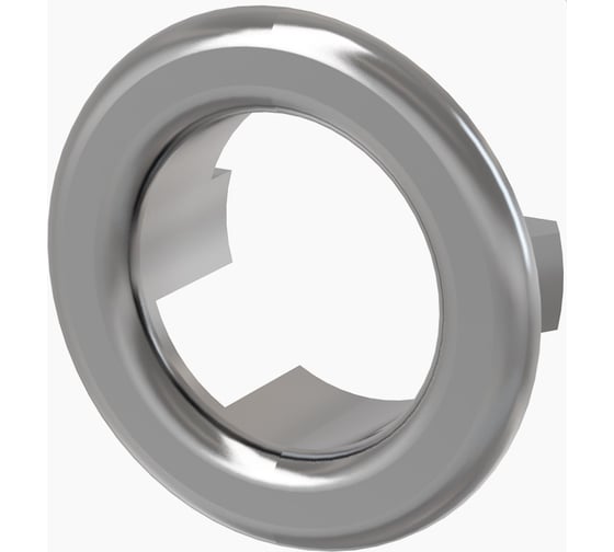 Изображение товара Обрамление перелива умывальника Alcadrain A22 00024606