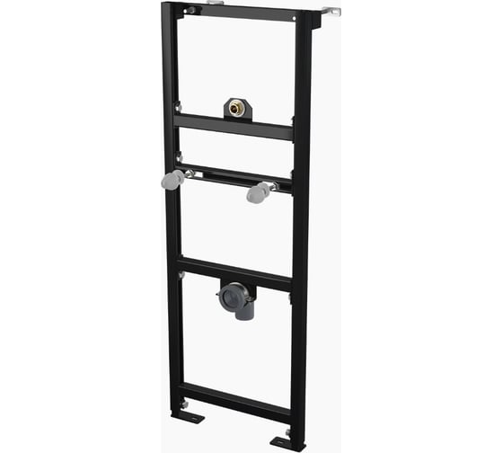 Изображение товара Рама для писсуара Alcadrain A107/1120 00037952