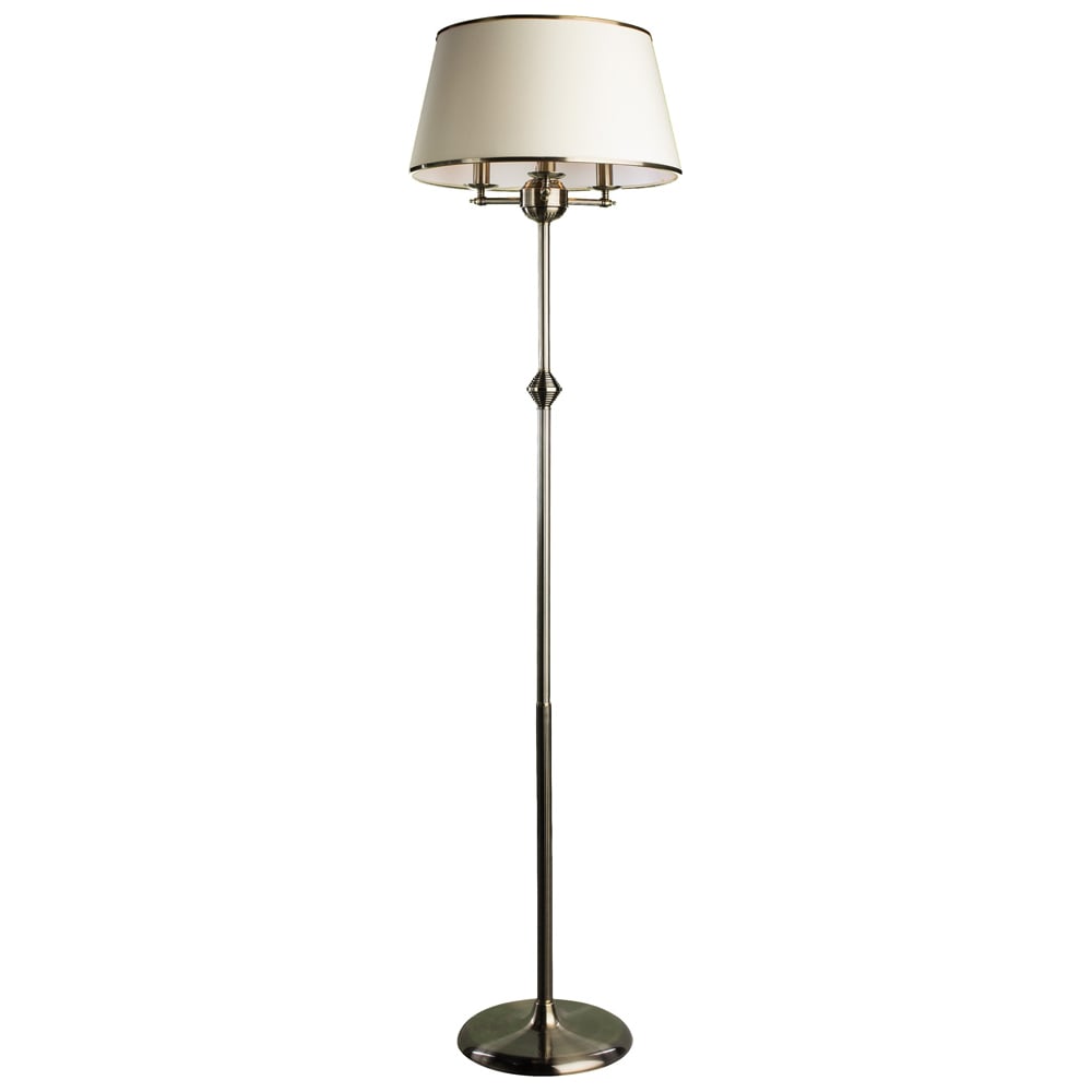 фото Торшер arte lamp alice a3579pn-3ab