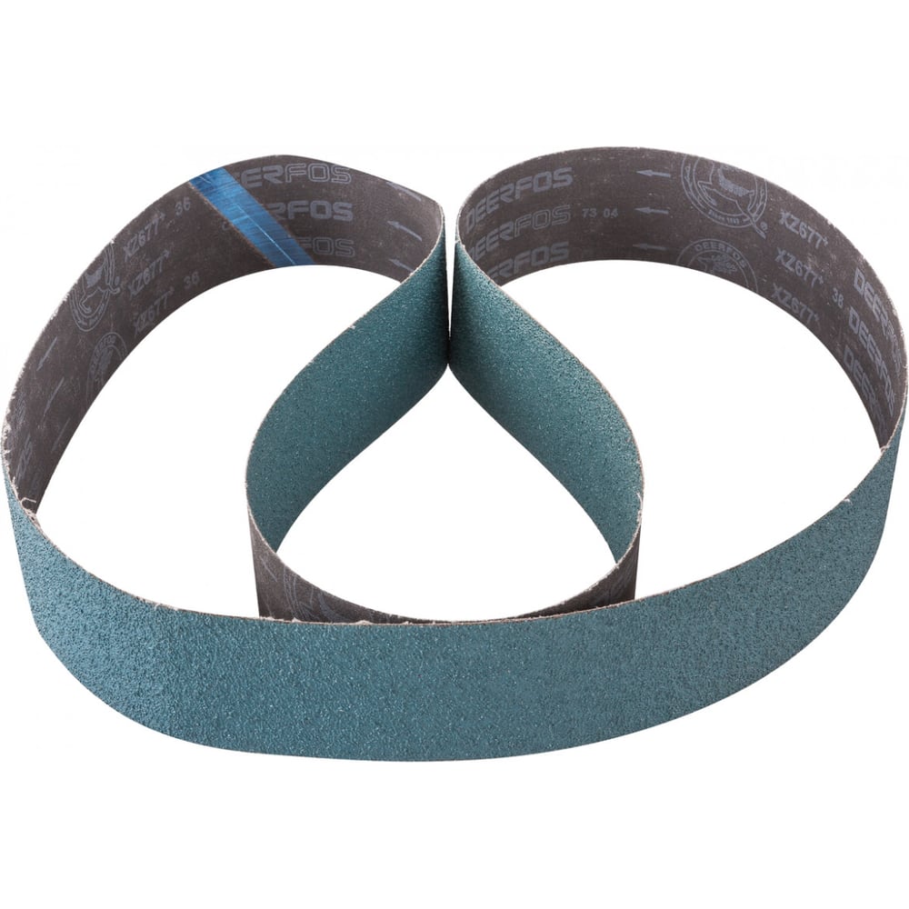 Шлифовальная лента для JBSM-75 JET