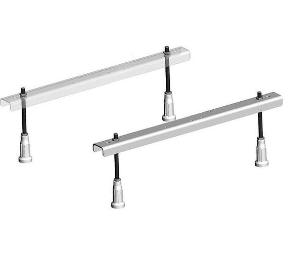 Изображение товара Комплект ножек для ванны Marka One Convey 03кон1575