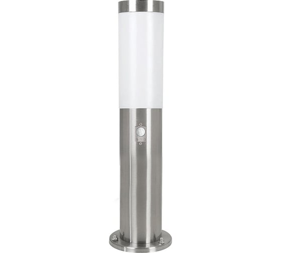 Изображение товара Уличный светильник EGLO напольный HELSINKI с датчиком движения 83279