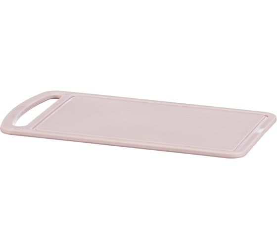 Изображение товара Доска разделочная IDEA 315x195 мм чайнай роза М 1573 Чайная роза