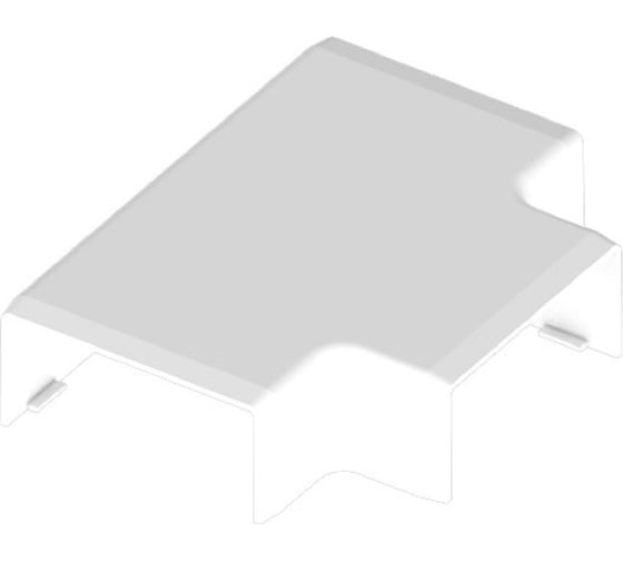 Изображение товара Т-образный угол KOPOS LHD 40X20 8634 HB комплект 10 штук 8634_HB