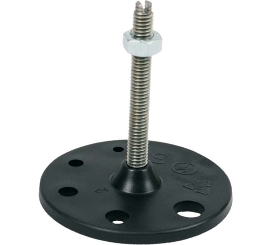 Изображение товара Нивелирующий комплект KOPOS 4шт для напольных коробок SN_XX