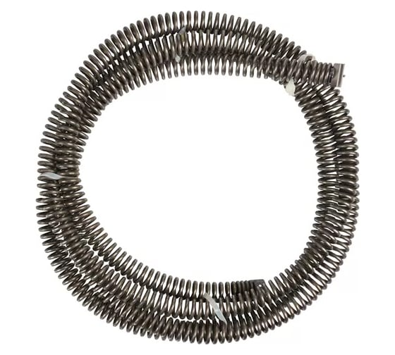 Изображение товара Тросик пустотелый с коннектором для тяжёлых применений (32 мм; 4.5 м) Milwaukee 4932471711