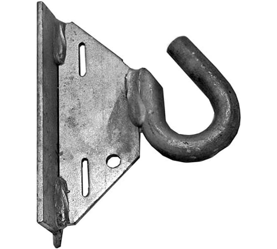 Изображение товара Универсальный крюк МЗВА SOT 29.10 00000000102