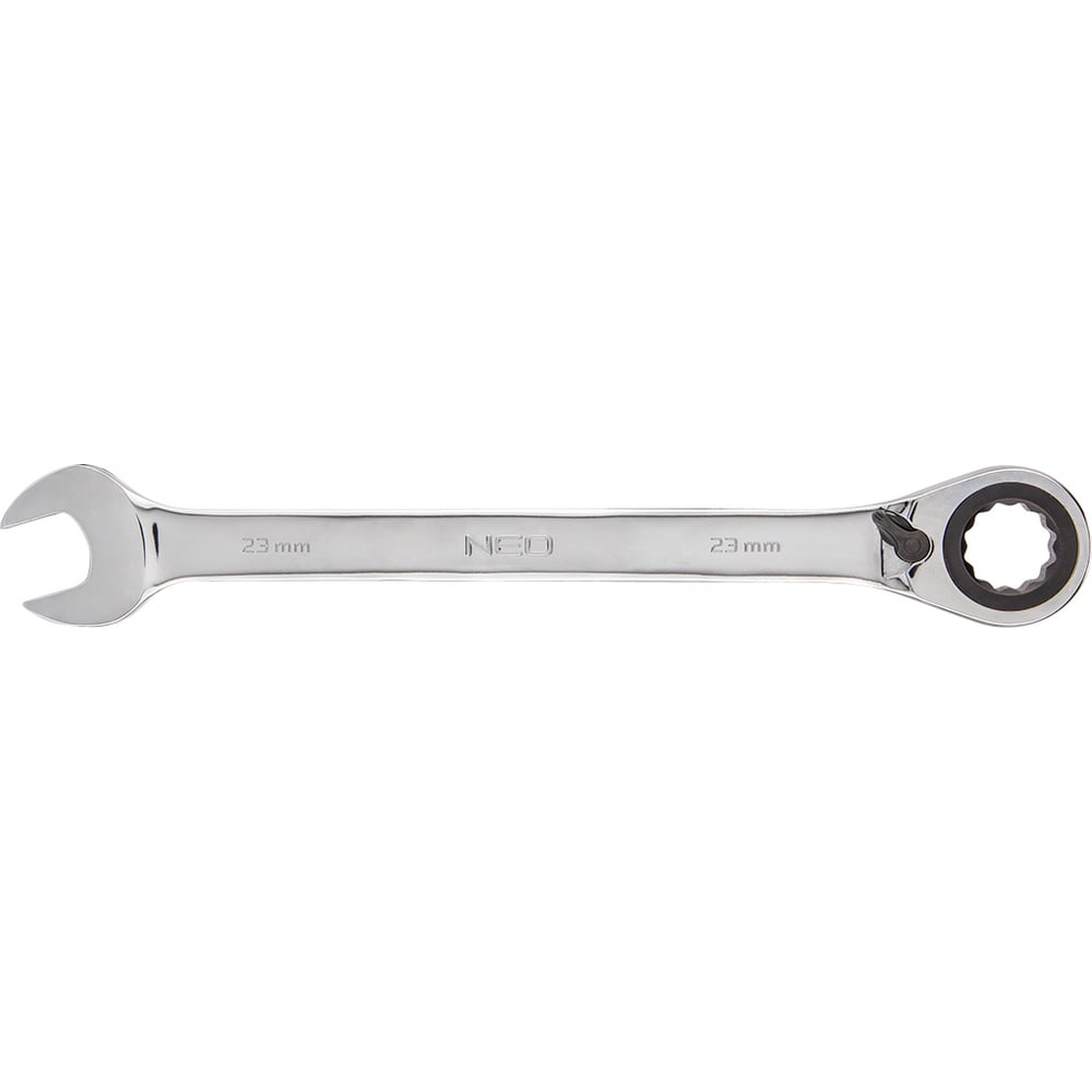 Комбинированный ключ NEO Tools, размер 23 09-335 - фото 1