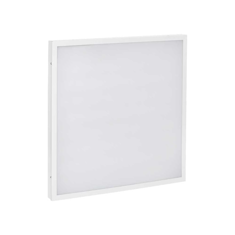 Изображение товара Панель LED ДВО 6575 40Вт 3000Лм нат белый встроенная или накладная