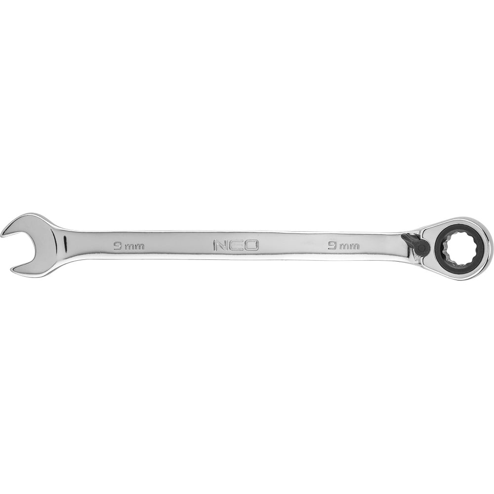 Комбинированный ключ NEO Tools 09-321 - фото 1