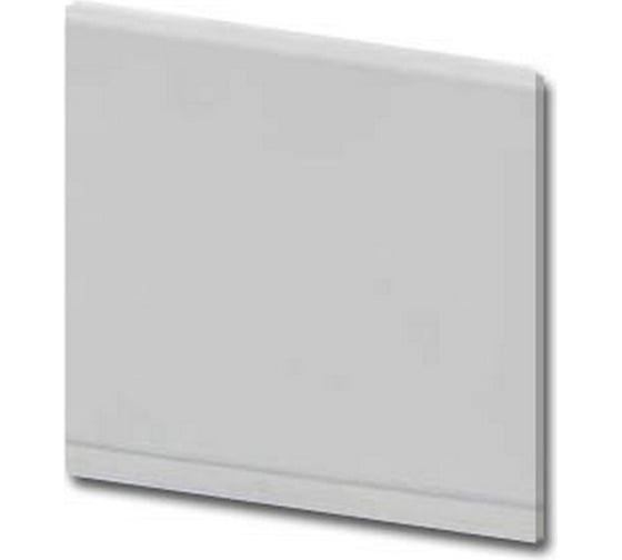 Изображение товара Панель боковая для ванны 170х75 правая Roca HALL 00024026 ZRU9302777