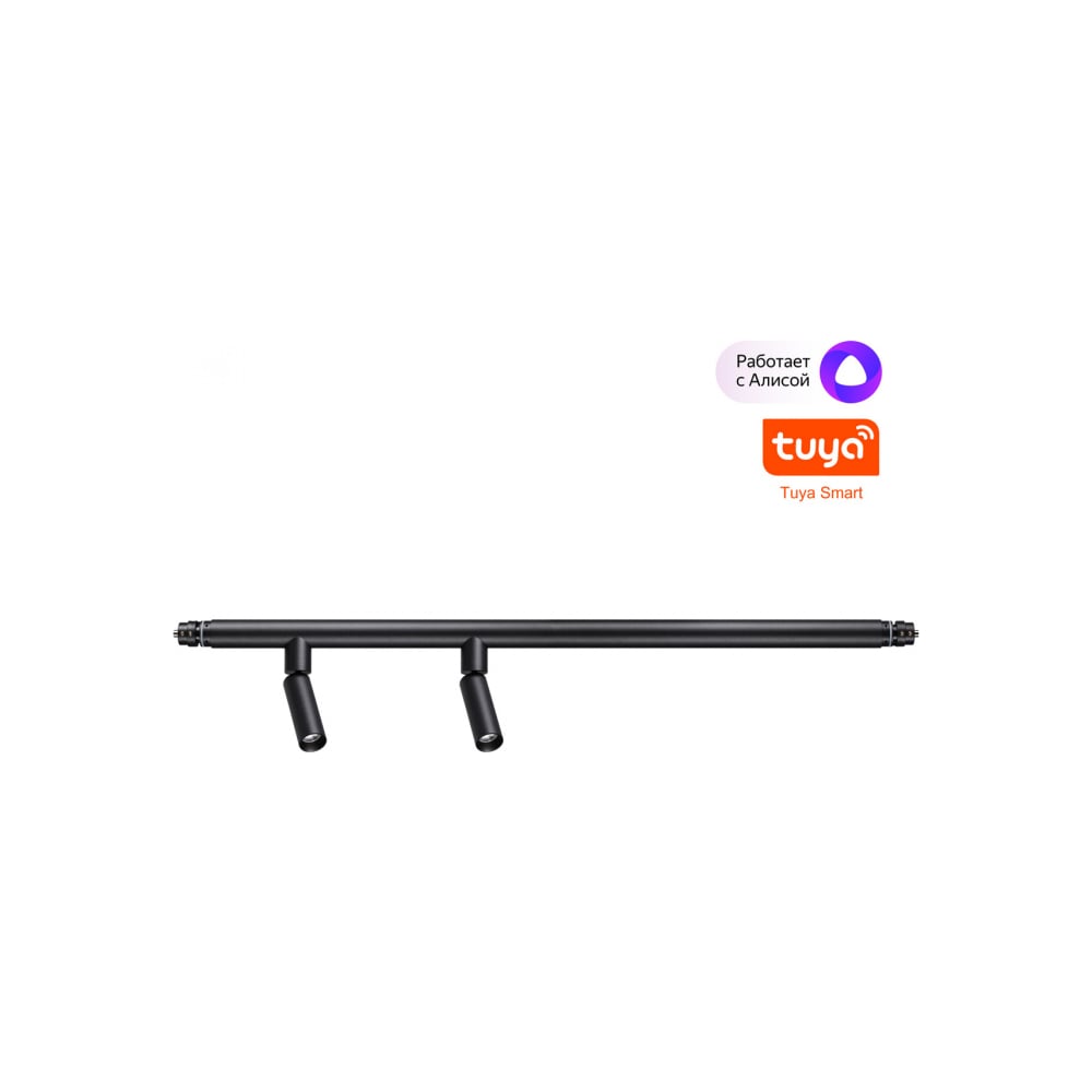 Изображение товара Светильник диммируемый NOVOTECH со сменой цветовой температуры 359374