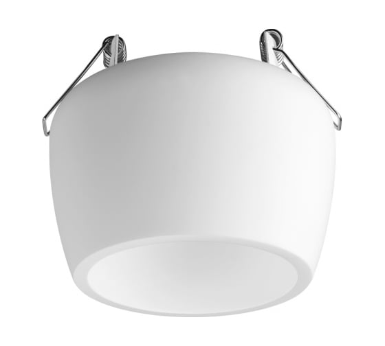 Изображение товара Светильник встраиваемый NOVOTECH гипсовый (есть возможность покраски) 370980