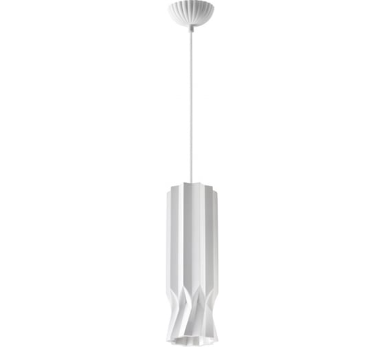 Изображение товара Светильник подвесной NOVOTECH гипсовый, длина провода 2м 370982