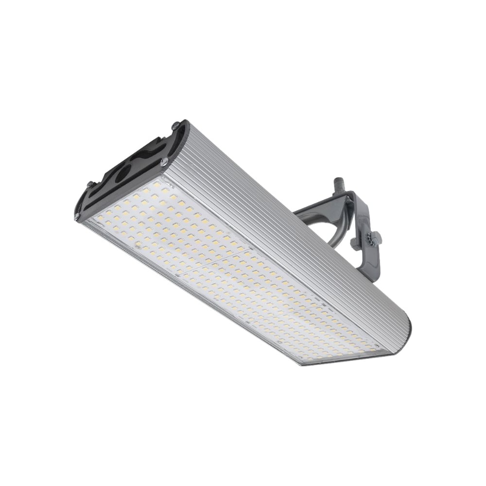 Изображение товара Светодиодный светильник Practical 48 Вт IP67 7200 лм алюминий 5000К