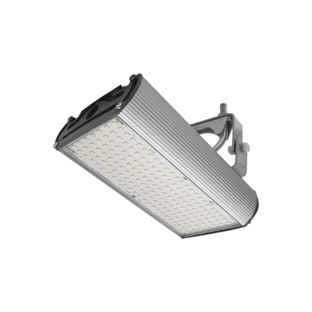 Изображение товара Светодиодный светильник GLERIO Practical 32 Вт IP67 4800 лм 5000К для уличного и внутреннего освеще