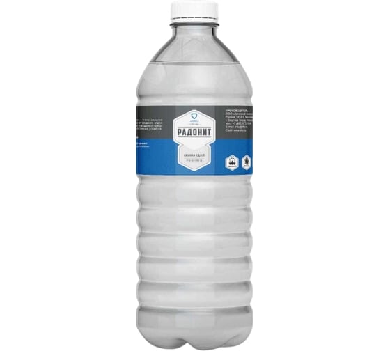 Изображение товара Смывка РАДОНИТ СД(сп) 1л ZLK05057