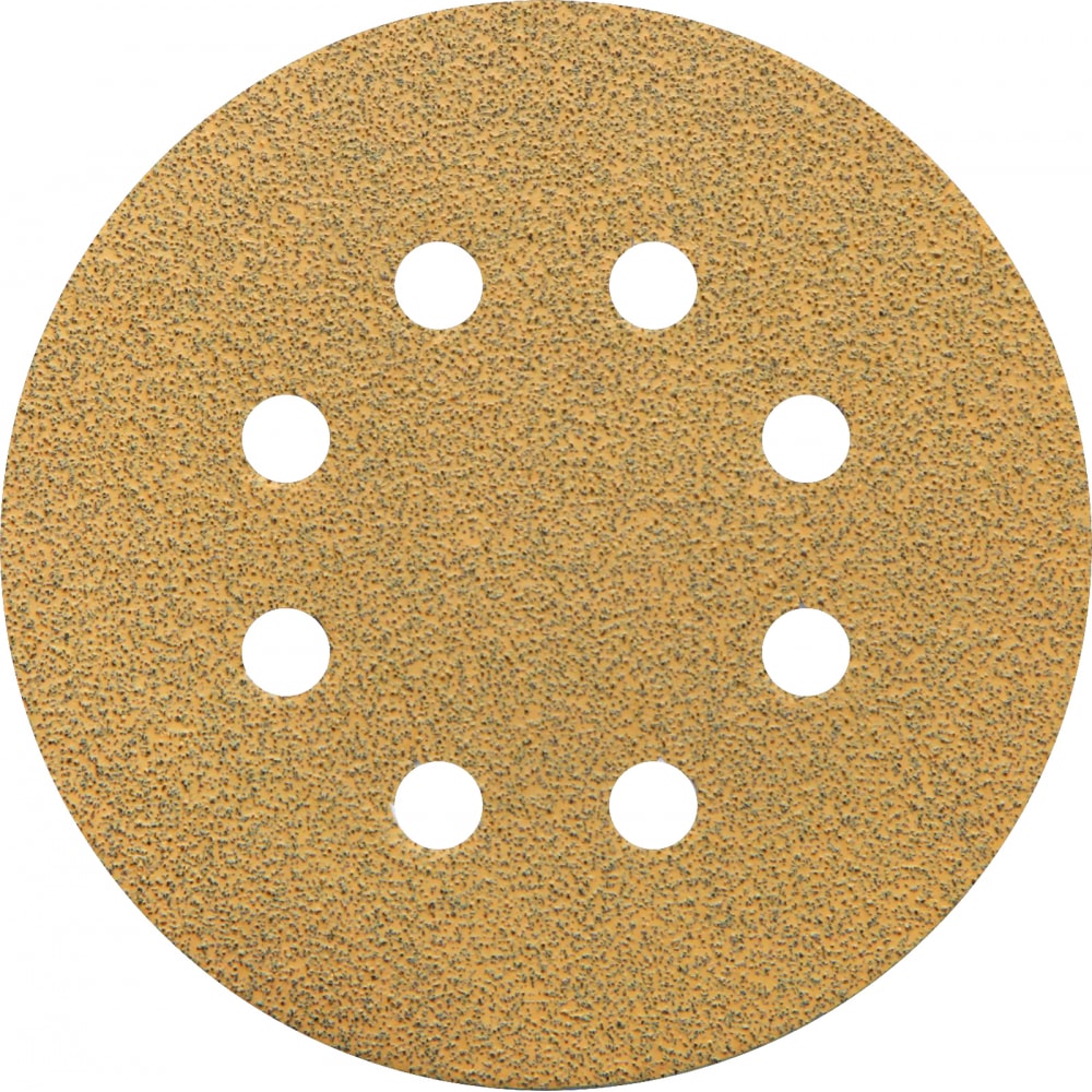Набор шлифовальных кругов Sia Abrasives - sop50-125-8
