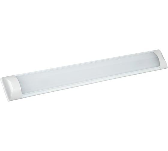 Изображение товара Светильник IEK, LED ДБО 5005 18вт 6500К IP20 600мм металл LDBO0-5005-18-6500-K02