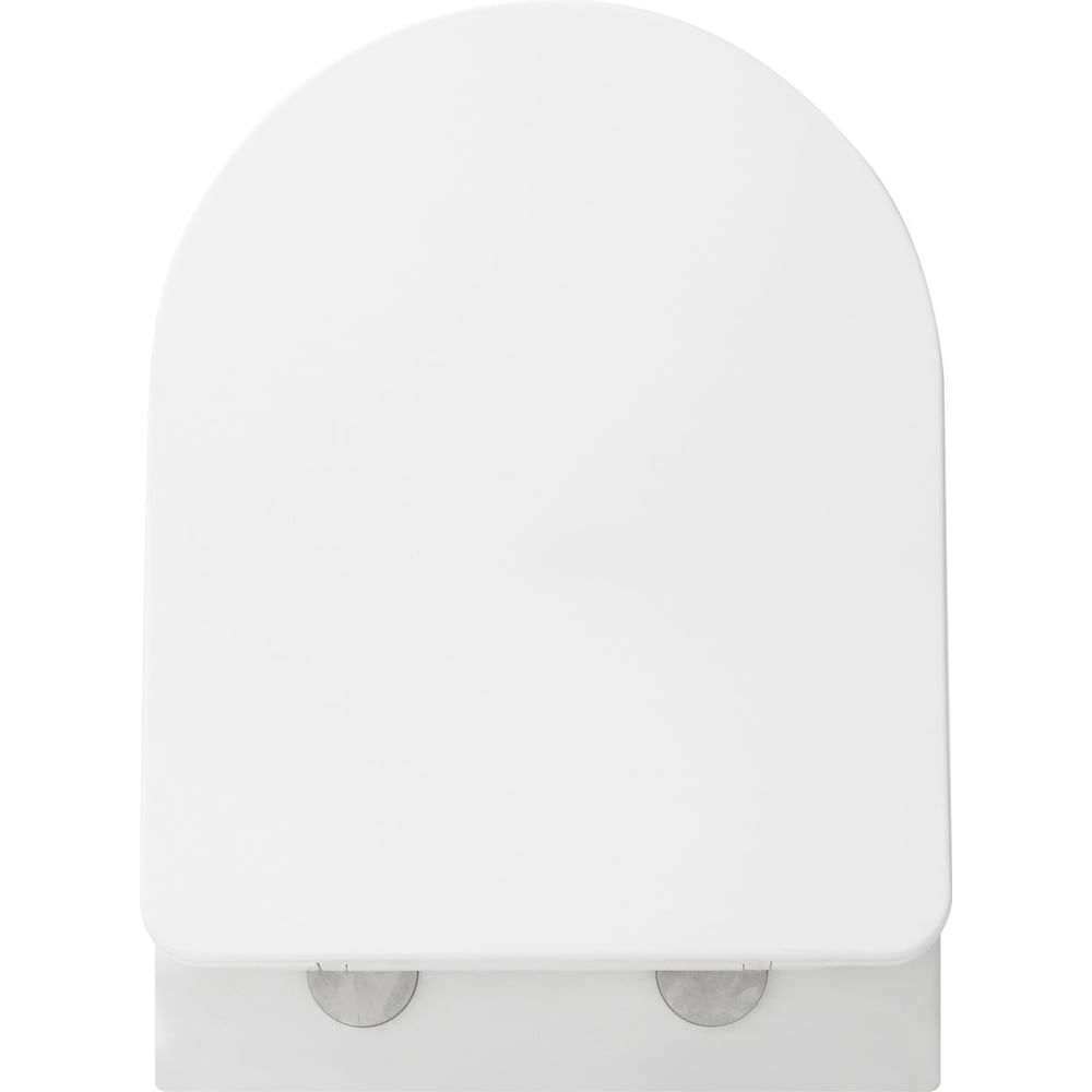 Изображение товара Унитаз подвесной Aquanet ZVEZDA-3 Soft Close Rimless Tornado