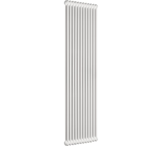 Изображение товара Cтальной трубчатый радиатор Vasco Ritmo 2180, 12 секций, без вентиля, RAL 9016 8RN218012RAL9016