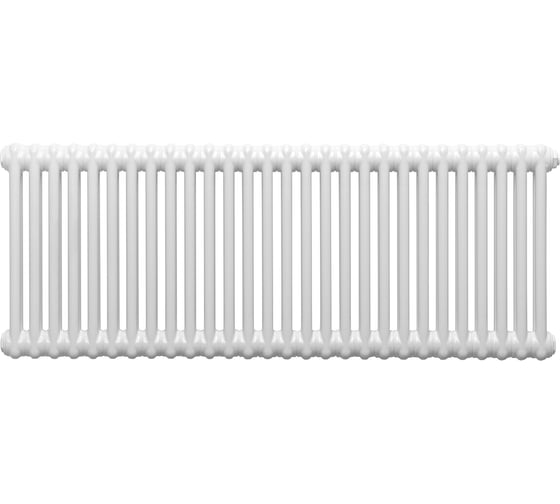 Изображение товара Cтальной трубчатый радиатор Vasco Ritmo 3057, 28 секций, без вентиля, RAL 9016 8RN305728RAL9016