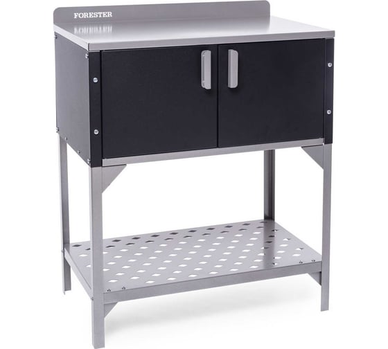 Изображение товара Модульный шкаф большой Forester (1) BQ-716