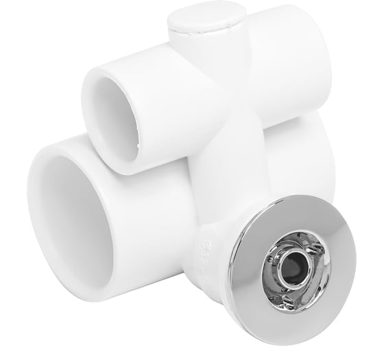 Изображение товара Джет ООО Гидростандарт ТД ЕВРОМИК FLAT хром 19.450