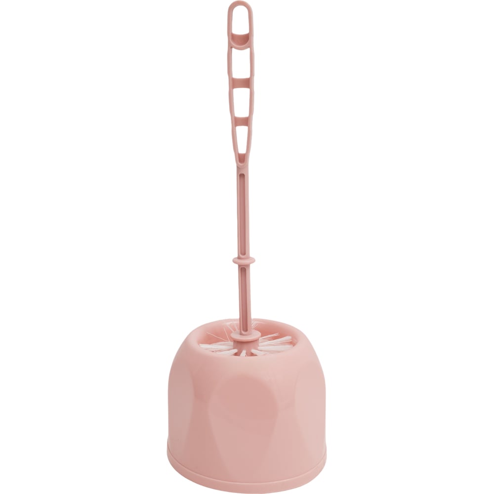 Изображение товара Комплект для туалета IDEA БЛЕСК СТАНДАРТ М 5010 Чайная роза