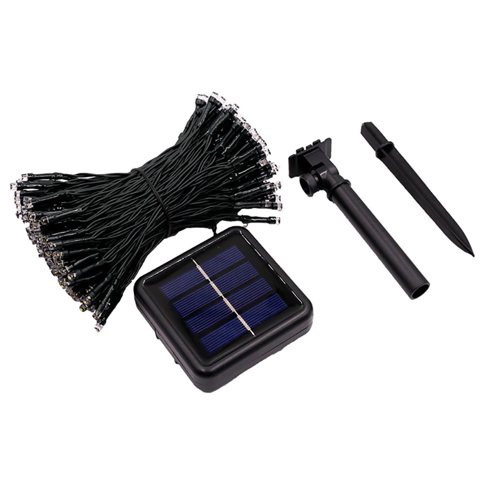 Изображение товара Гирлянда ARTE LAMP TWINKLE A8412IN-100YL - 100 теплых белых светодиодов