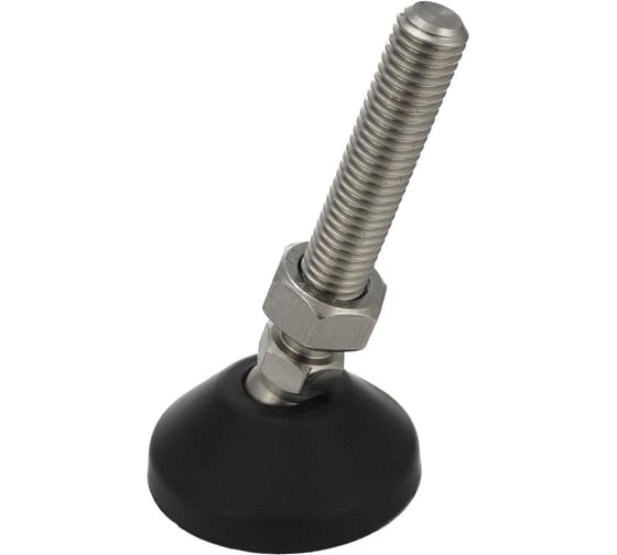 Изображение товара Опора шарнирная с наружной резьбой Алтервиа 2 штуки A00021.1205012066.2