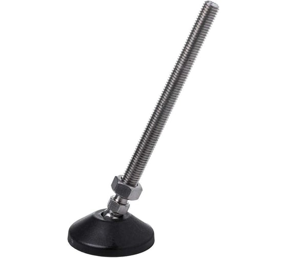 Изображение товара Опора шарнирная с наружной резьбой Алтервиа 2 штуки A00021.1206012150.2