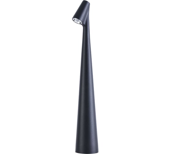 Изображение товара Декоративная настольная лампа ARTE LAMP FUSION A3283LT-2BK