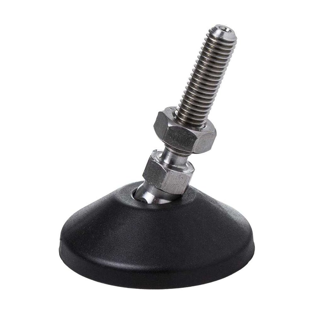 Изображение товара Опора шарнирная с наружной резьбой Алтервиа 4 штуки A00021.1206010045.4