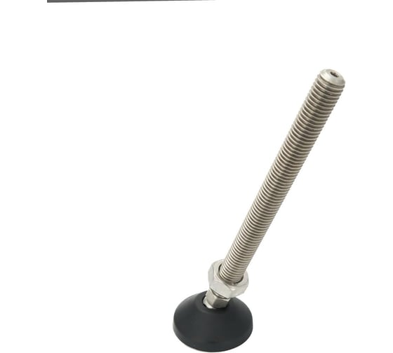 Изображение товара Опора шарнирная с наружной резьбой Алтервиа 2 штуки A00021.1205014150.2