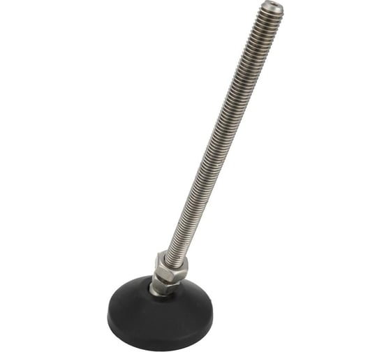 Изображение товара Опора шарнирная с наружной резьбой Алтервиа 2 штуки A00021.1206010150.2