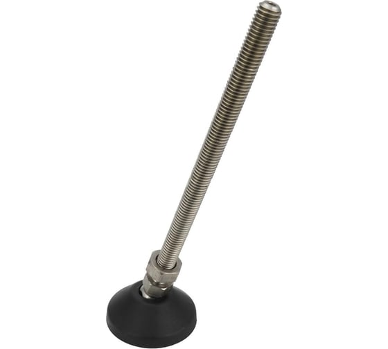 Изображение товара Опора шарнирная с наружной резьбой Алтервиа 4 штуки A00021.1205010150.4